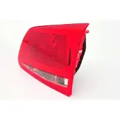 Valeo Achterlicht 044260 Valeo voor o.a. VOLKSWAGEN