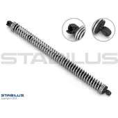 STABILUS 629097 Gasveer achterklep