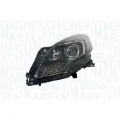 MAGNETI MARELLI Koplamp LPO032 Magneti Marelli voor o.a. OPEL