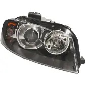 MAGNETI MARELLI Koplamp LPH641 Magneti Marelli voor o.a. AUDI