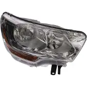MAGNETI MARELLI Koplampen 712464211129, rechts