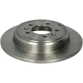 Textar 92112000 Remschijf