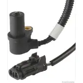 HERTH+BUSS ELPARTS Sensor, wielsnelheid HERTH+BUSS JAKOPARTS J5900505