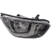 TYC Koplamp 20-14439-05-2 TYC voor o.a. HYUNDAI
