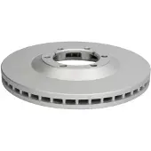 Textar 92174803 Remschijf