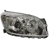 TYC Koplamp rechts 20-11531-15-2 TYC voor o.a. TOYOTA