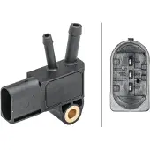 Hella Achteruitrijlichtschakelaar voor o.a. SUBARU