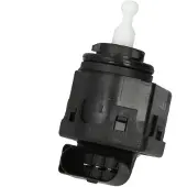 TYC Stelmotor koplamp lichthoogte 20-12609-MA-1 TYC voor o.a. AUDI, SKODA