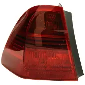 MAGNETI MARELLI Achterlicht LLF012 Magneti Marelli voor o.a. BMW