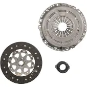 SACHS 3000 970 114 Koppelingsset