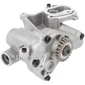 PIERBURG Oliepomp voor o.a. AUDI, SEAT, SKODA, VOLKSWAGEN