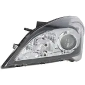 TYC Koplamp links 20-12268-15-2 TYC voor o.a. KIA