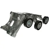 Skf Spanrol VKM 38868 SKF voor o.a. MERCEDES-BENZ