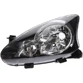 TYC Koplamp links 20-0762-05-2 TYC voor o.a. TOYOTA