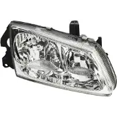 TYC Koplamp rechts 20-5989-05-2 TYC voor o.a. NISSAN
