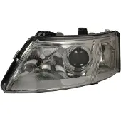 TYC Koplamp links 20-0668-05-2 TYC voor o.a. SAAB