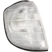 TYC Knipperlicht rechts 18-3379-05-2 TYC voor o.a. MERCEDES-BENZ
