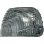 TYC Knipperlicht links 18-5542-05-2 TYC voor o.a. VOLKSWAGEN