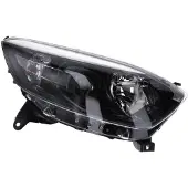 MAGNETI MARELLI Koplamp LPO531 Magneti Marelli voor o.a. RENAULT
