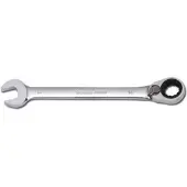 Sonic Ratelringsteeksleutel, omschakelbaar12-kant 11mm