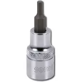 Sonic Bitdop 1/2", inbus 6mm