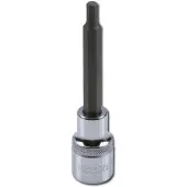 Sonic Bitdop 1/2", inbus 100mmL 8mm