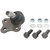Delphi ONDERSTE FUSEEKOGEL TC896 Delphi voor o.a. DAEWOO