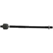 Moog Spoorstang RE-AX-2103 Moog voor o.a. NISSAN, RENAULT