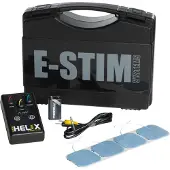 E-Stim - ElectroHelix Powerbox – Enkelfrequent Unit