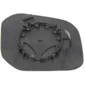 Alkar Spiegelglas Links 6451877 Alkar voor o.a. VOLKSWAGEN