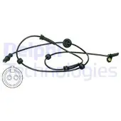 Delphi SS20482 Wielsnelheidssensor (ABS)