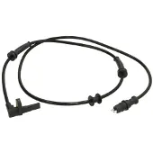 Delphi SS20625 Wielsnelheidssensor (ABS)