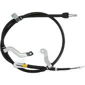 Bosch Kabel, parkeerrem 1 987 482 810
