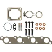 REINZ 04-10222-01 Turbocharger, montageset