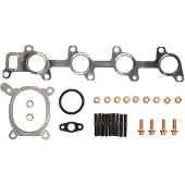 REINZ 04-10196-01 Turbocharger, montageset