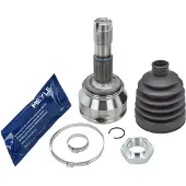 Meyle 214 498 0070 Homokineet reparatie set, aandrijfas