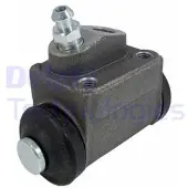 Delphi Wielremcilinder LW90106