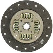 Valeo Koppelingsplaat 803680