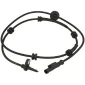 Delphi SS20638 Wielsnelheidssensor (ABS)