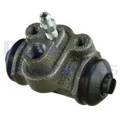 Delphi Wielremcilinder LW90151
