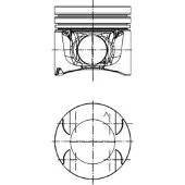 KOLBENSCHMIDT 40262620 Zuiger