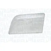 MAGNETI MARELLI Reflecterend glas 711305621691, rechts
