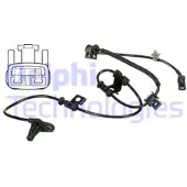 Delphi Sensor, wielsnelheid SS20615