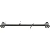 Moog Draagarm, wielophanging NI-TC-14993 Achteras, links, voorkant