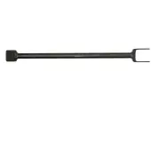 Delphi Draagarm, wielophanging TC3741 Achteras, links, rechts, terug