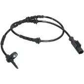 Delphi SS20596 Wielsnelheidssensor (ABS)