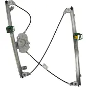 MAGNETI MARELLI Raamregelaar 350103154200 rechts