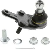 Moog Ondersteunende/geleidende verbinding TO-BJ-15144