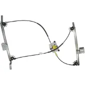 MAGNETI MARELLI Raamregelaar 350103173600