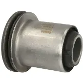 Delphi Voorste draagarm silentblock TD697W